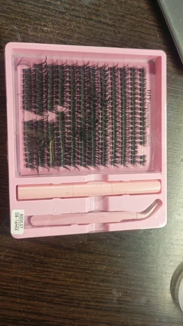 Review Card