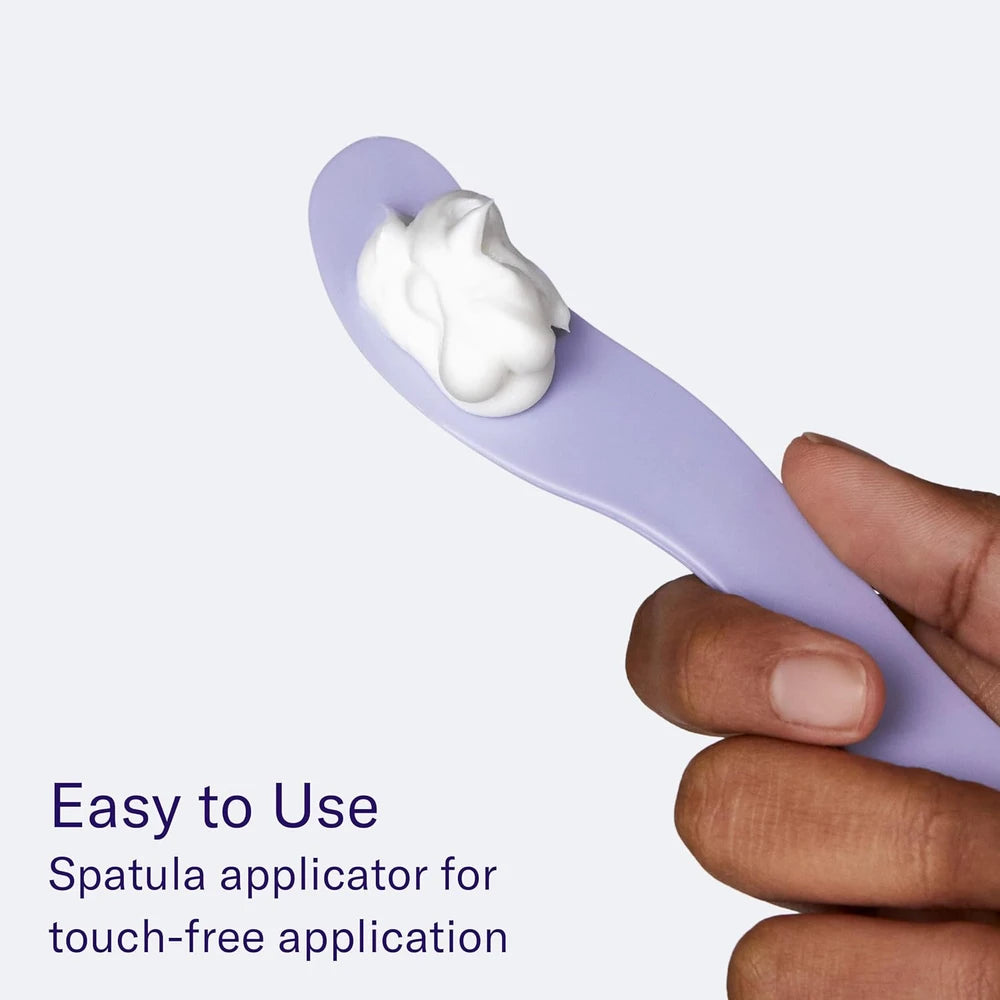 Flamingo Body Hair Removal Cream