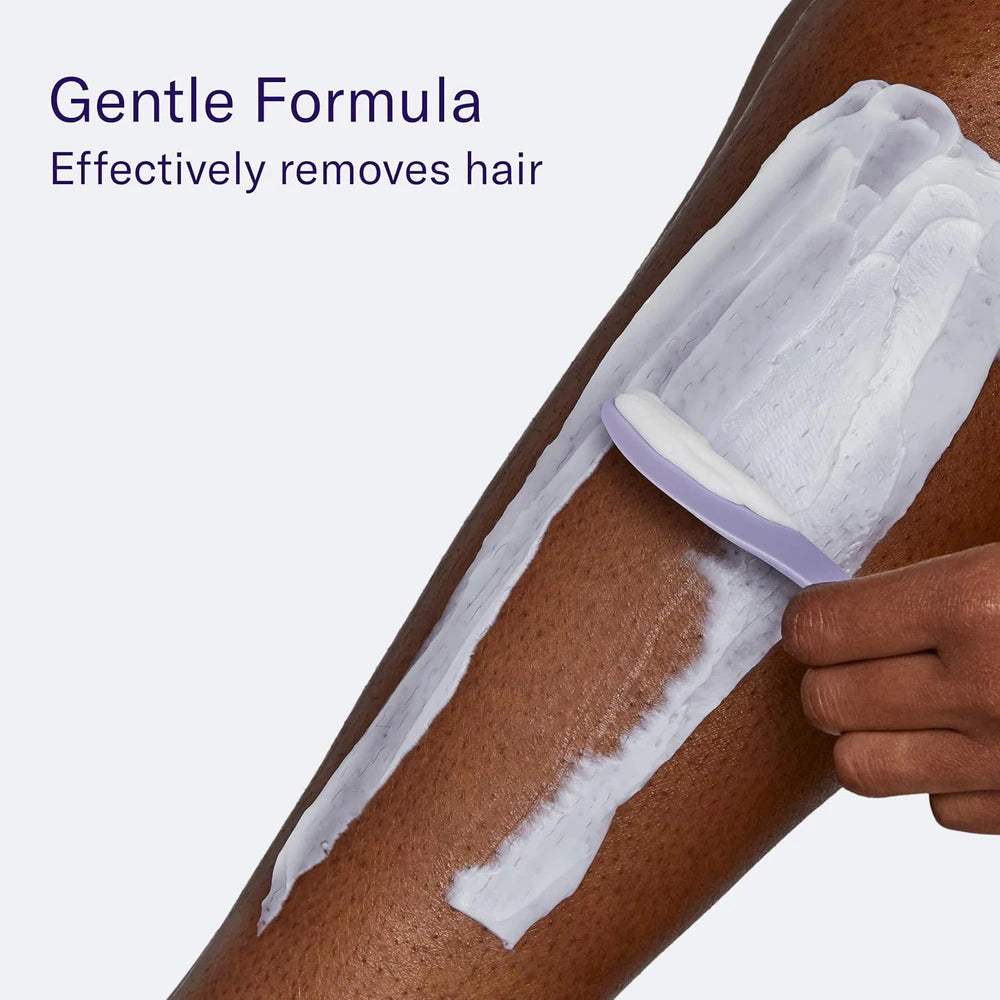 Flamingo Body Hair Removal Cream