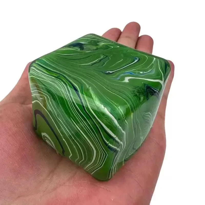 Needoh Sensory Stress Cube