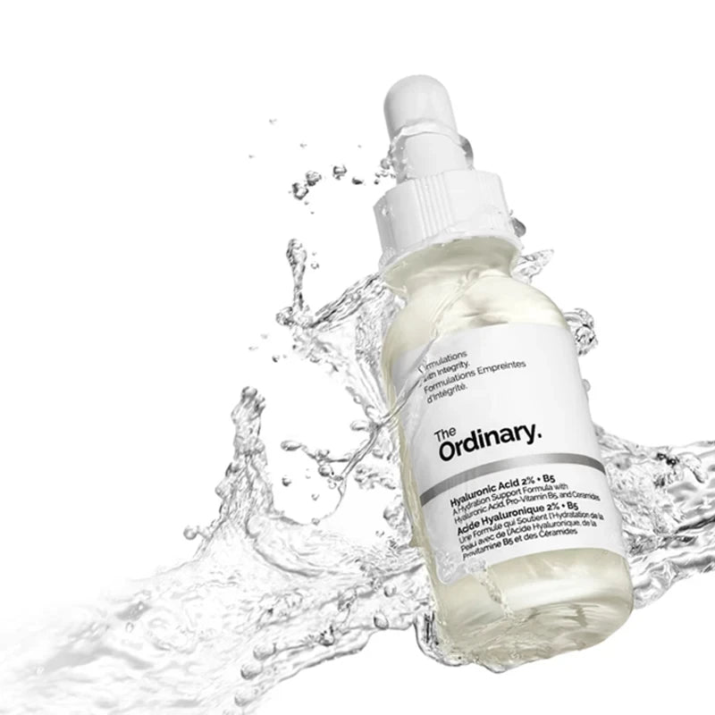 Hyaluronic Acid B5 Hydrating Serum