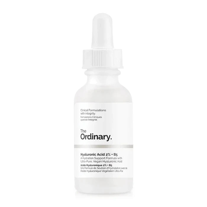 Hyaluronic Acid B5 Hydrating Serum