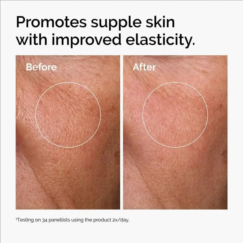 Hyaluronic Acid B5 Hydrating Serum