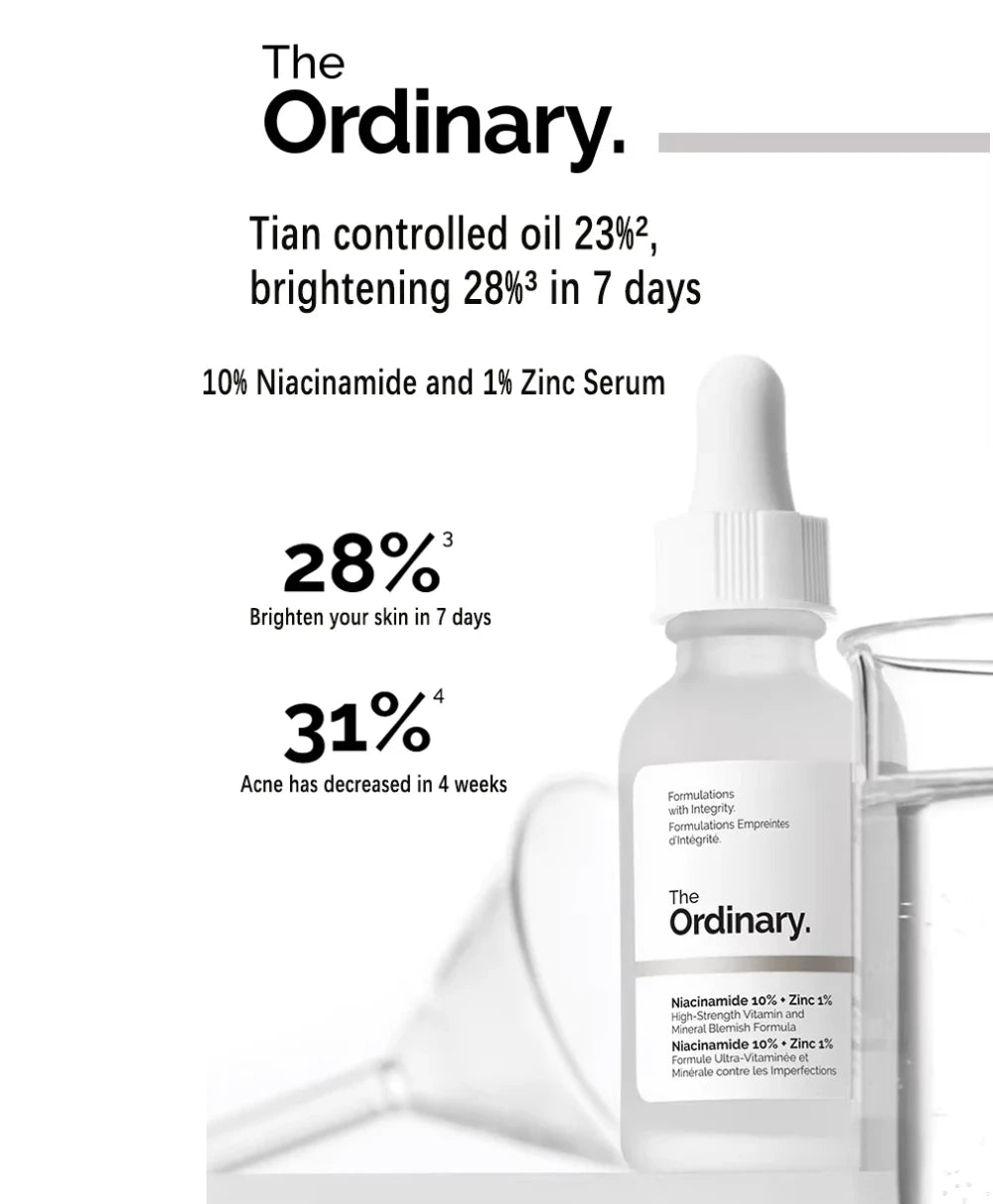 Hyaluronic Acid B5 Hydrating Serum